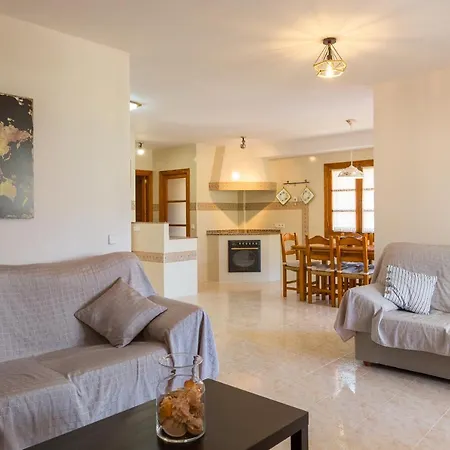 Ferienhaus Cega