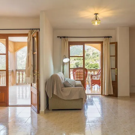 Ferienhaus Cega *