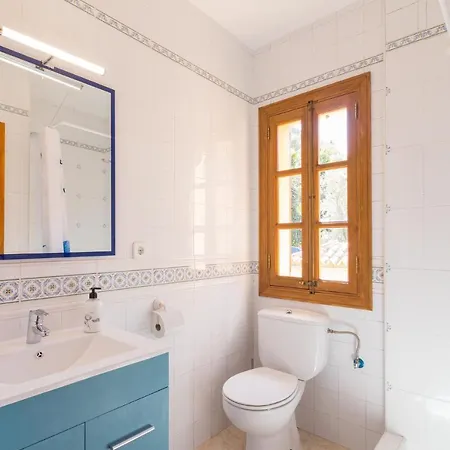 Ferienhaus Cega *
