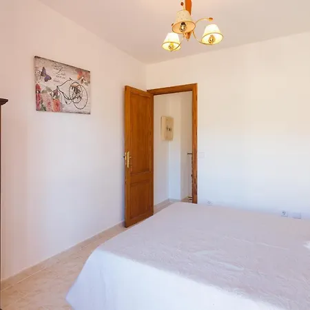 Cega Ferienhaus *