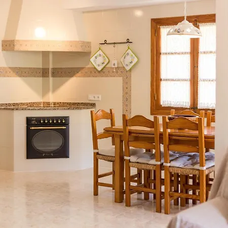Cega Holiday home *