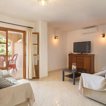 Cega Holiday home Bunyola