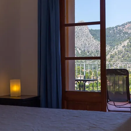 Holiday home Cega