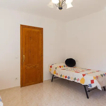 Cega Holiday home Bunyola