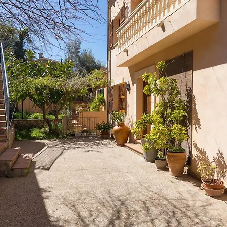 Cega Holiday home