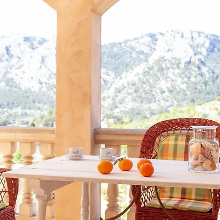 Cega Holiday home Bunyola