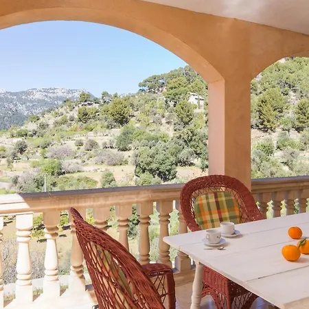 Cega Holiday home