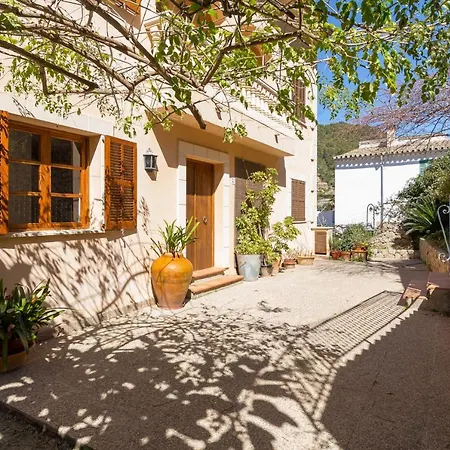 Holiday home Cega Bunyola