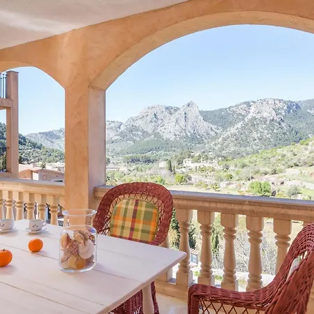 Cega Holiday home *