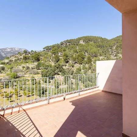 Holiday home Cega