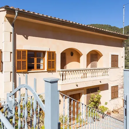 Cega Holiday home